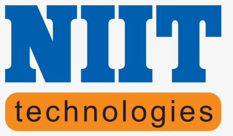 Niit Technologies Logo, HD Png Download, Free Download
