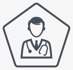 Icon Doctor Logo, HD Png Download, Free Download