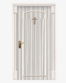 Door Entrance Front Door Entry Png Image - Shower Door, Transparent Png, Free Download