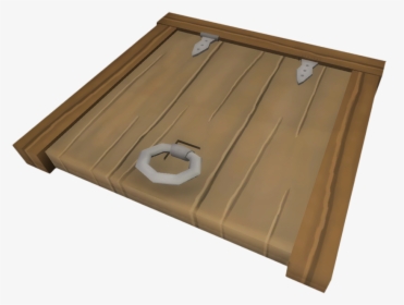 Furniture Trap Door - Trap Door Transparent Background, HD Png Download, Free Download