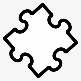 Jt Puzzle Piece 8 Clip Art - Harmful Irritant Pictogram, HD Png Download, Free Download
