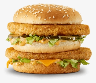 Mcdonalds Chicken Big Mac, HD Png Download, Free Download