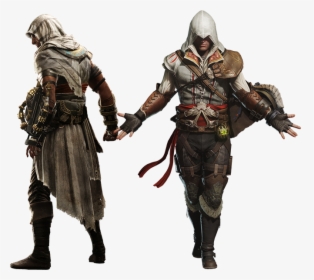Assassins Creed Monster Hunter Png, Transparent Png, Free Download