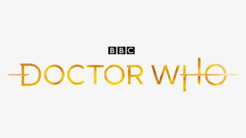Doctor Who Logo - Doctor Who Logo Transparent, HD Png Download, Free Download