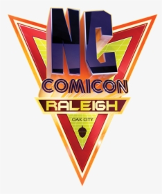 Nc Comicon Bull City, HD Png Download, Free Download