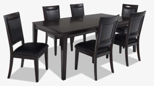 Dining Room Table Png Photos - Dining Table Set Png, Transparent Png, Free Download