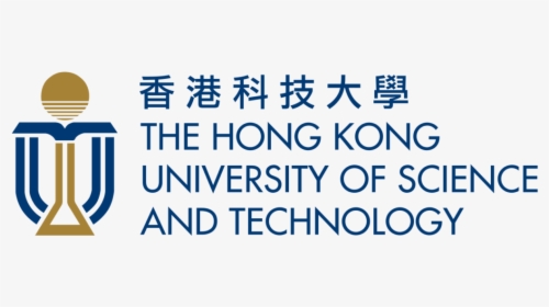 The Hong Kong University Of Science And Technology - Hong Kong University Of Science And Technology Logo, HD Png Download, Free Download