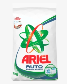 Ariel Hand Washing Powder, HD Png Download, Free Download