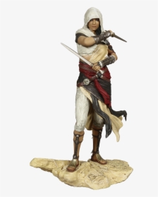 Assassins Creed Origins Aya Vinyl Statue - Assassin's Creed Origins Aya Figurine, HD Png Download, Free Download
