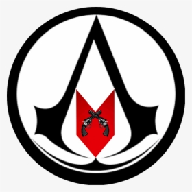 Assassin"s Creed Simbolo Png Clipart , Png Download - Assassin's Creed Logo Png, Transparent Png, Free Download