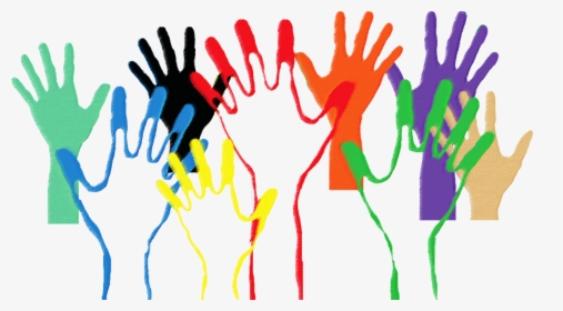 Transparent Giving Hands Png - Helping Hands Png, Png Download, Free Download