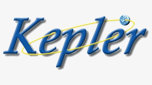 Kepler Logo - Graphic Design, HD Png Download, Free Download