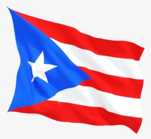 Download Flag Icon Of Puerto Rico At Png Format - Puerto Rico Flag Clipart, Transparent Png, Free Download
