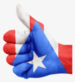 Thank You Puerto Rico, HD Png Download, Free Download