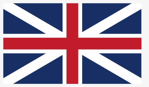 Flag Of Great Britain Flag Of The United Kingdom - Britain's Flag During American Revolution, HD Png Download, Free Download