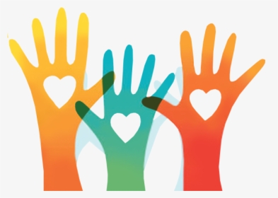 Giving Hands Png - Giving Hands Png Transparent, Png Download, Free Download