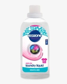 Ecozone Delicate Wash Detergent - Laundry Detergent, HD Png Download, Free Download