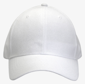 Transparent Baseball Cap Clipart Black And White - Baseball Cap Front Png, Png Download, Free Download