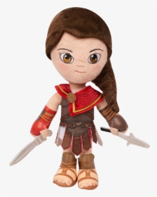 Assassin's Creed Plush, HD Png Download, Free Download