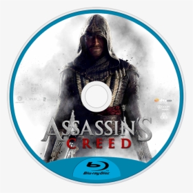 Assassins Creed Bluray Cover, HD Png Download, Free Download