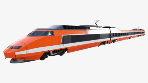 Train Png - Long Train Png, Transparent Png, Free Download