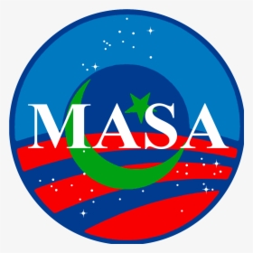 New Nasa Logo - Masa Nasa, HD Png Download, Free Download