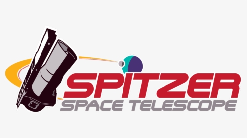 Spitzer Space Telescope Logo, HD Png Download, Free Download
