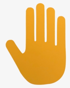 Transparent Giving Hand Png - Objections Icon, Png Download, Free Download