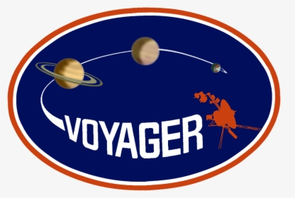 Voyager Mission, HD Png Download, Free Download