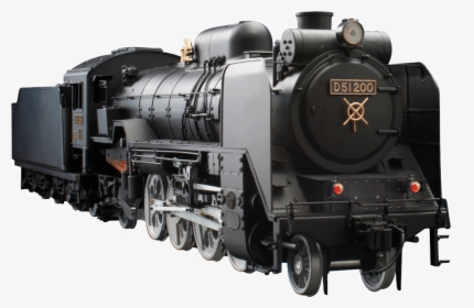 Train Png - Steam Engine Train Transparent Background, Png Download, Free Download