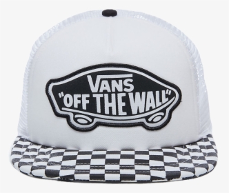 Vans Off The Wall Png, Transparent Png, Free Download