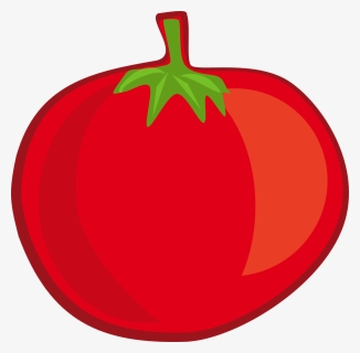 Cartoon Single Fruits And Vegetables, HD Png Download, Free Download