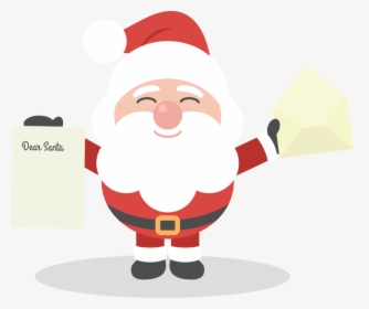 My Name Is - Santa Claus, HD Png Download, Free Download
