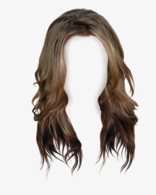 Long Hair PNG Images, Free Transparent Long Hair Download - KindPNG