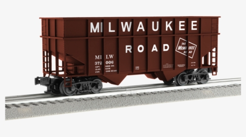 1901092 Lrrc Milwaukee Wdchp Hpr - Lionel Crayola, HD Png Download, Free Download