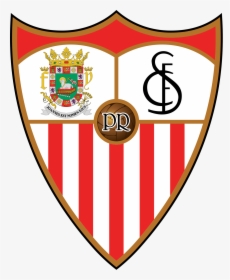 Sevilla Logo Png, Transparent Png, Free Download