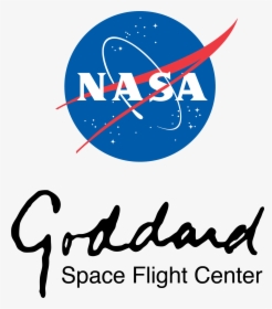 Nasa Png Logo - Goddard Space Flight Center Logo Vector, Transparent Png, Free Download