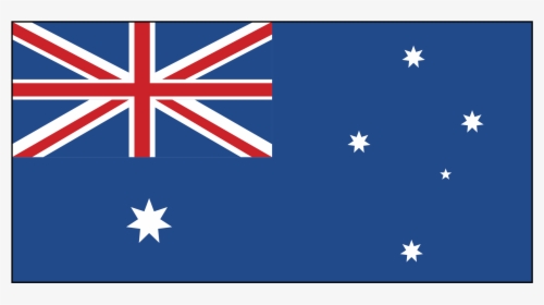 Australia Logo Flag, HD Png Download, Free Download