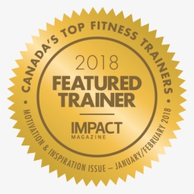 Top Trainer - Label, HD Png Download, Free Download