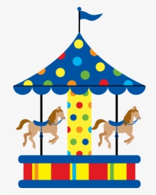 Carousel Clipart, HD Png Download, Free Download
