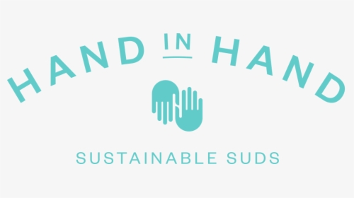 Hand In Hand Soap Company, HD Png Download, Free Download