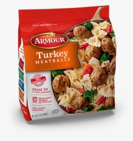 Armour Turkey Meatballs, HD Png Download, Free Download