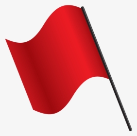 Red Flag Png - Red Flags Transparent, Png Download, Free Download