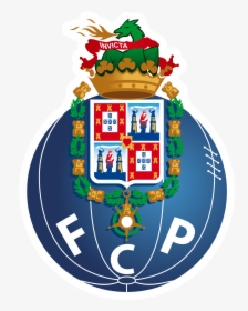 Fc Porto Png - Porto Fc, Transparent Png, Free Download