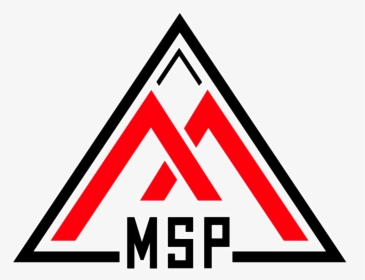 Msp - Triangle, HD Png Download, Free Download