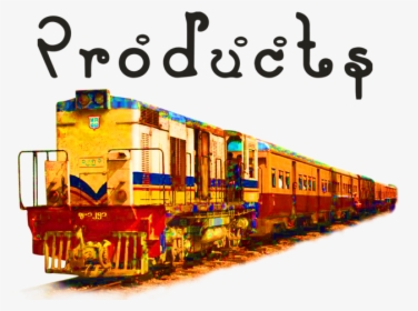 Freight Car, HD Png Download, Free Download