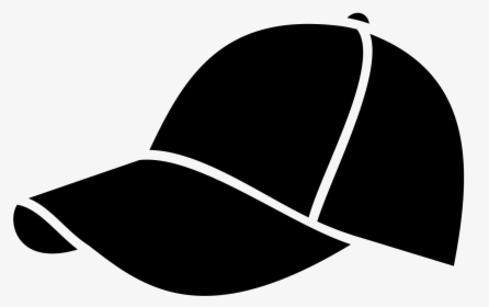 Baseball Hat Icon Png, Transparent Png, Free Download