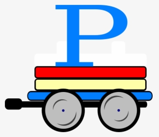 Toot Toot Train Carriage Svg Clip Arts, HD Png Download, Free Download