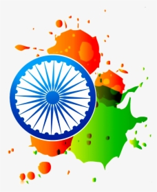 Indian Flag Transparent Image - Wells Cathedral, HD Png Download, Free Download