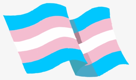 Trans Flag "   Class="img Responsive Owl First Image - Graphic Design, HD Png Download, Free Download